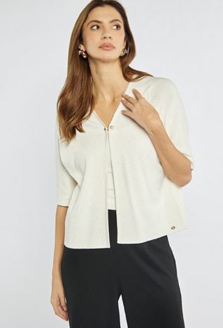 Eleganckie bolerko