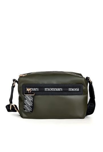 Mała torebka na pasku