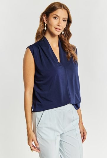 Klasyczna bluzka damska