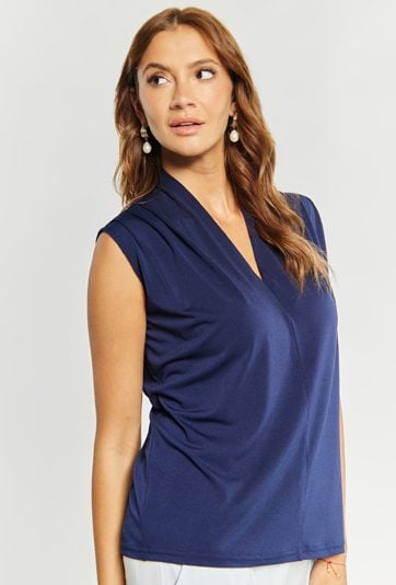 Klasyczna bluzka damska