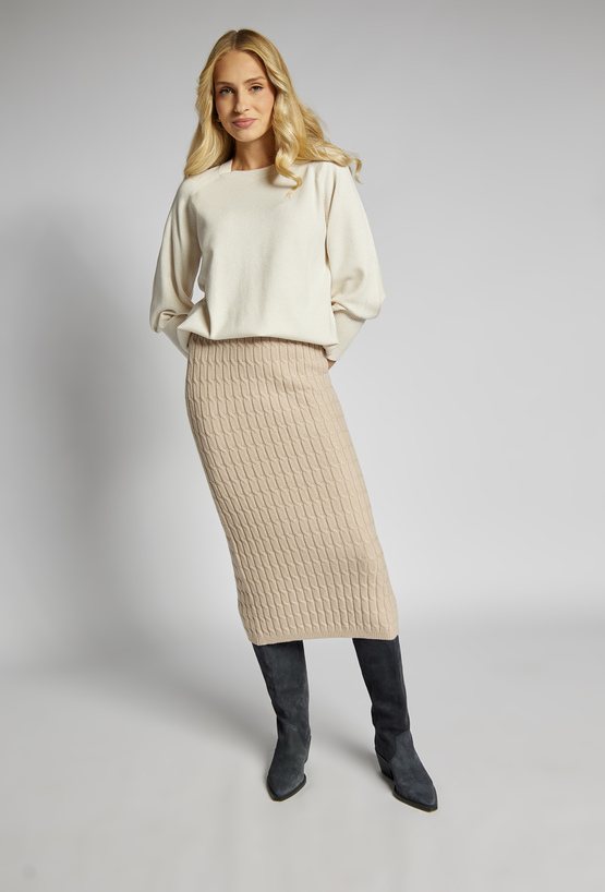 Sweter damski