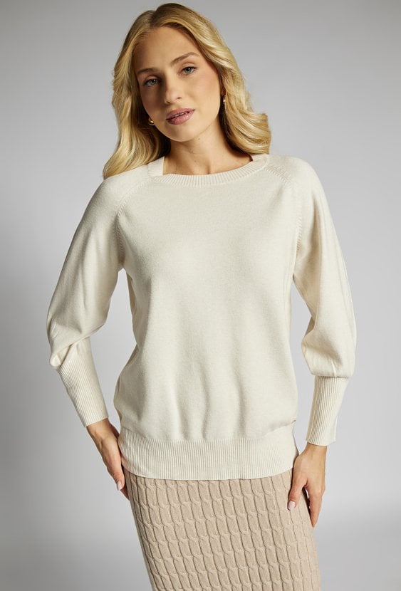 Sweter damski
