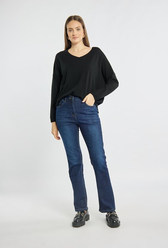 Sweter QN BAZA JW MON-QNS0130-25W