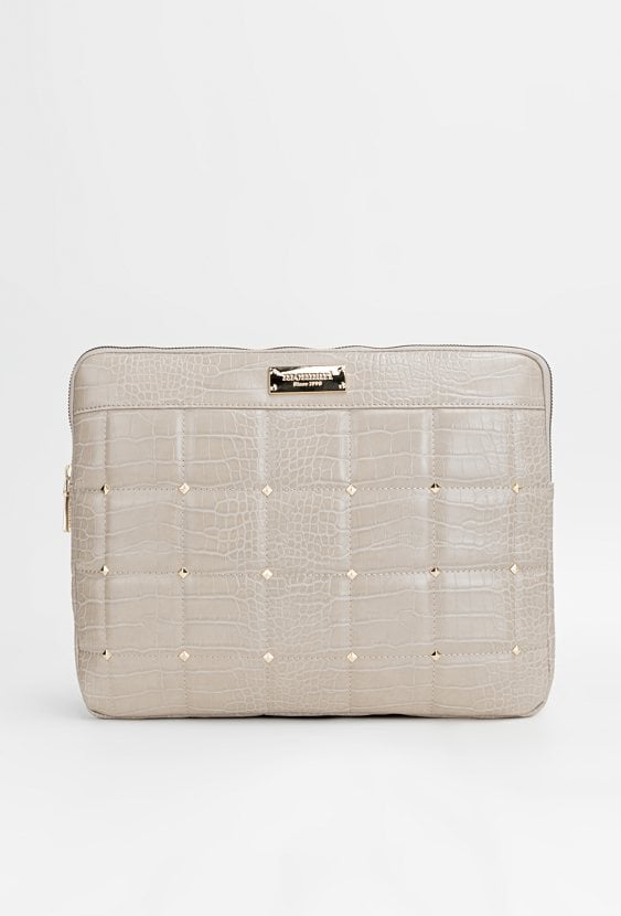 Torba damska z ćwiekami