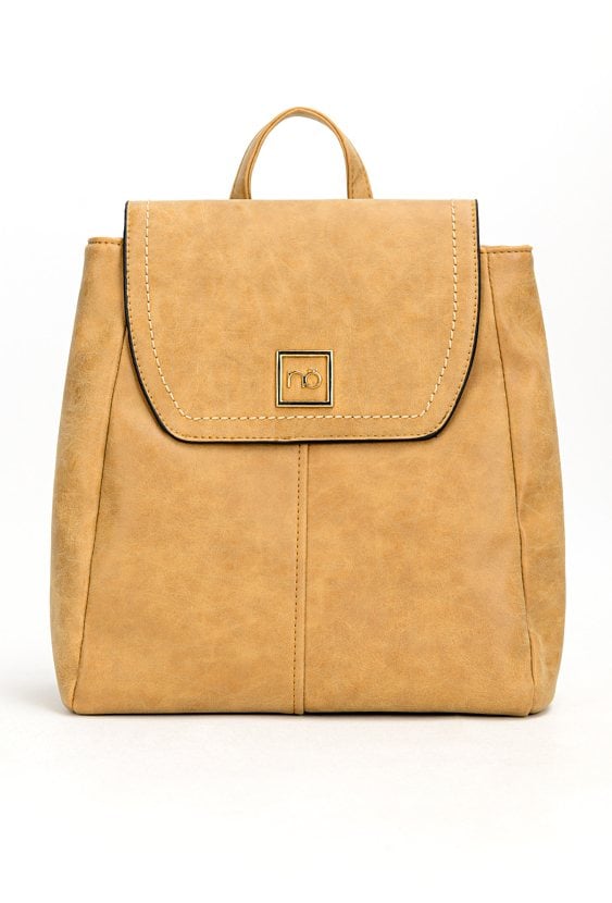 Plecak Nobo w stylu vintage