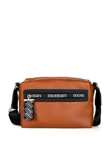 Mała torebka na pasku