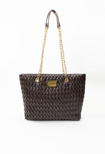 Torba o ciekawej fakturze