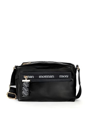 Mała torebka na pasku