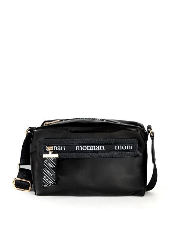 Mała torebka na pasku