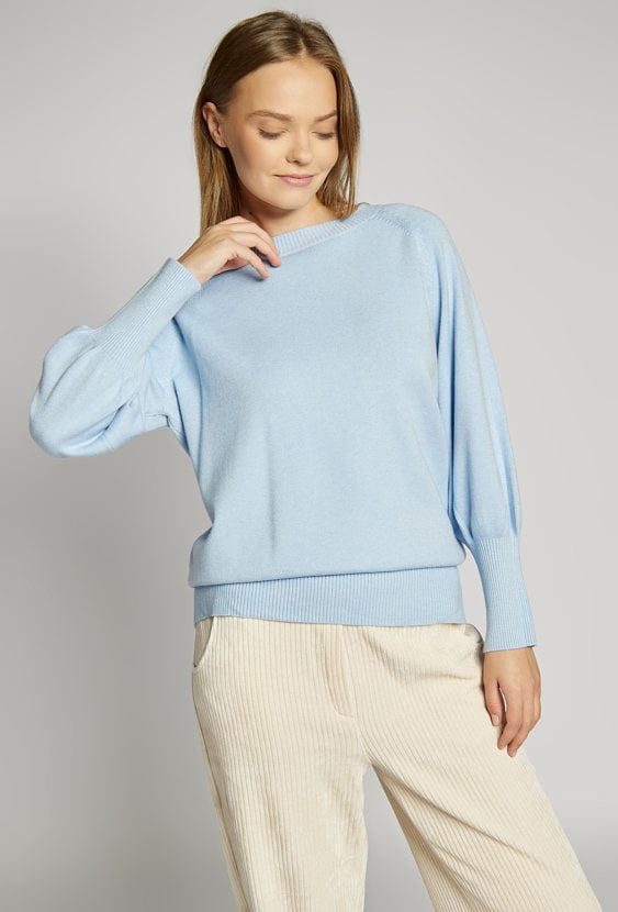 Sweter damski