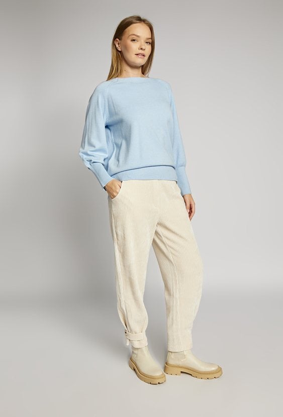 Sweter damski
