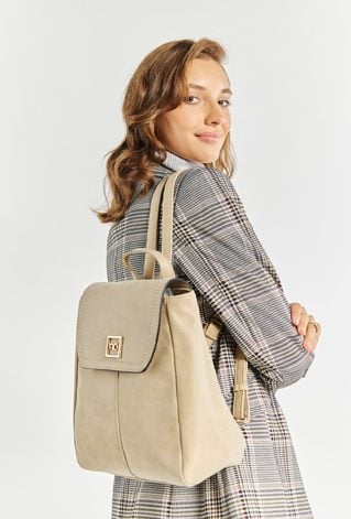 Plecak Nobo w stylu vintage