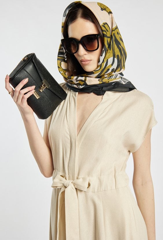 Torba z pojemną komora