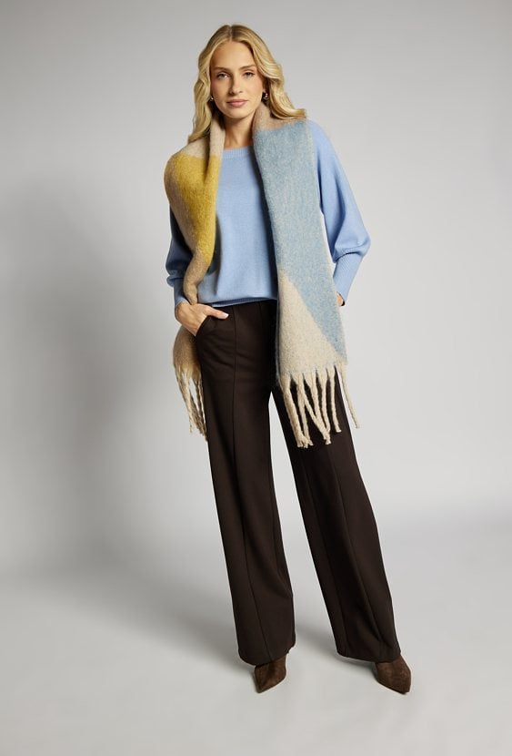 Sweter damski