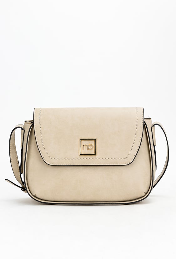 Listonoszka Nobo w stylu vintage