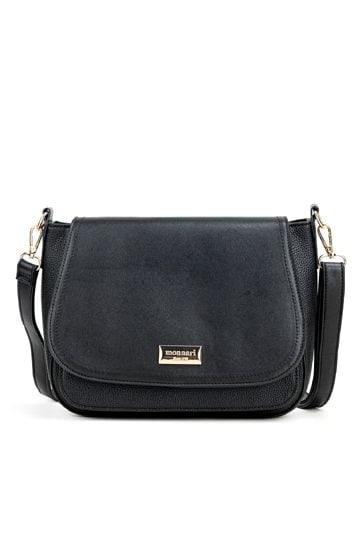 Torba damska z klapą