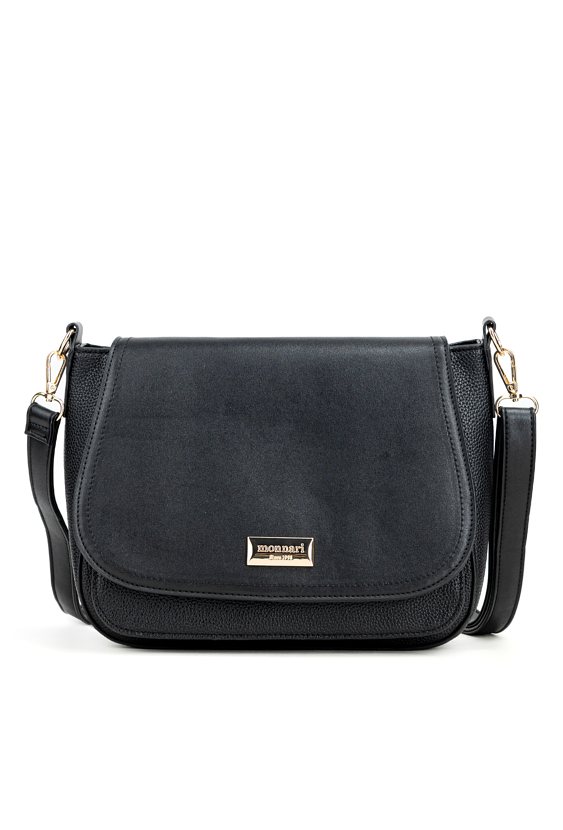 Torba damska z klapą