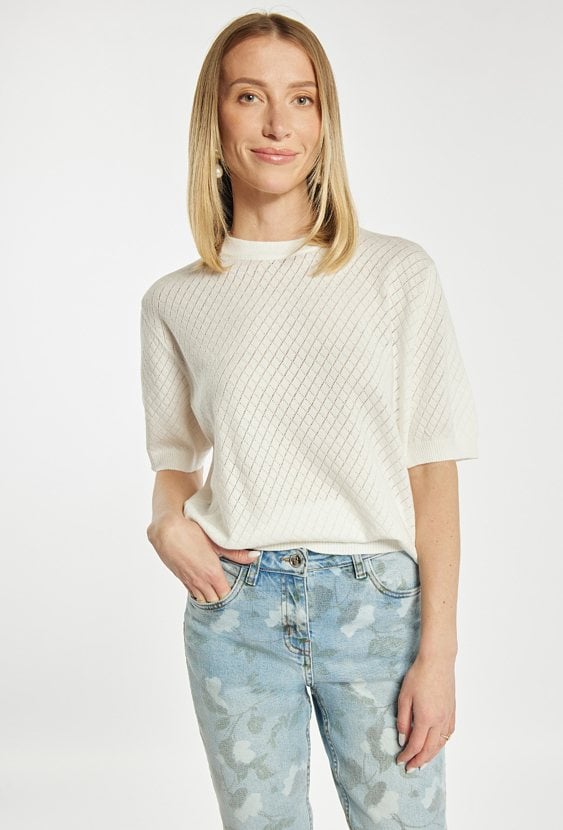 Sweter damski