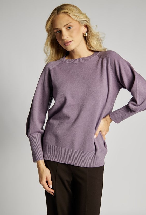 Sweter damski