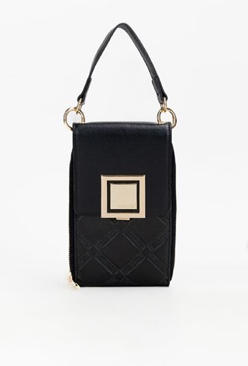 Torba na telefon z wzorem