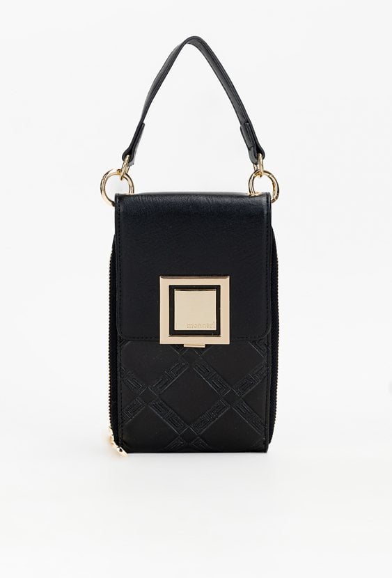 Torba na telefon z wzorem