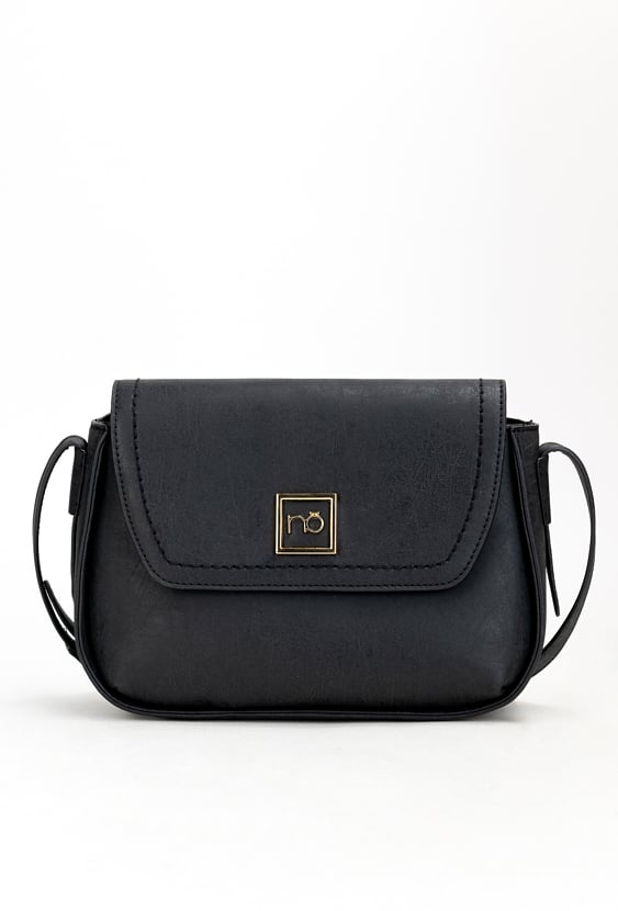 Listonoszka Nobo w stylu vintage