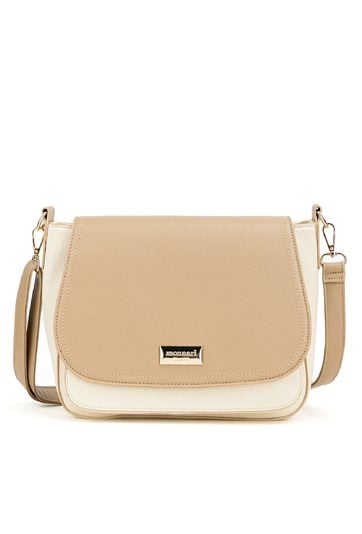 Torba damska z klapą