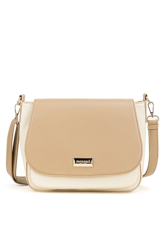 Torba damska z klapą