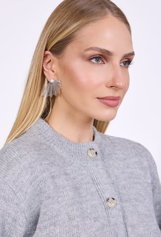Kardigan damski