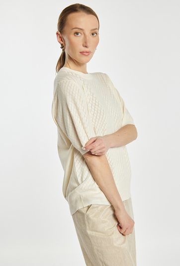 Sweter damski