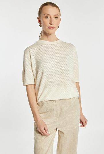 Sweter damski