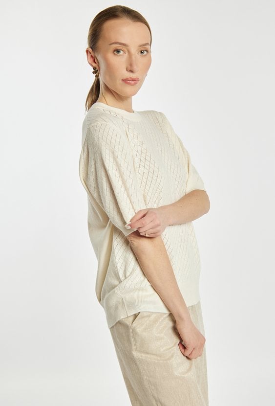 Sweter damski