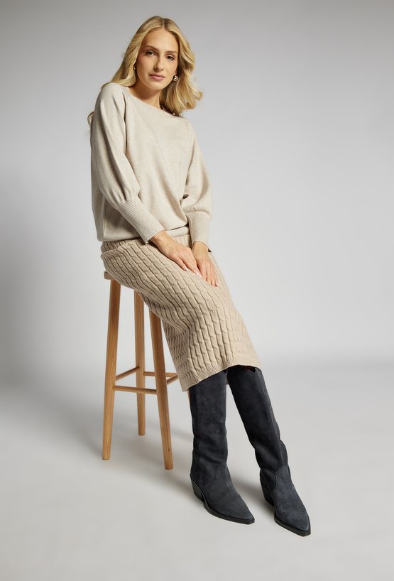 Sweter damski