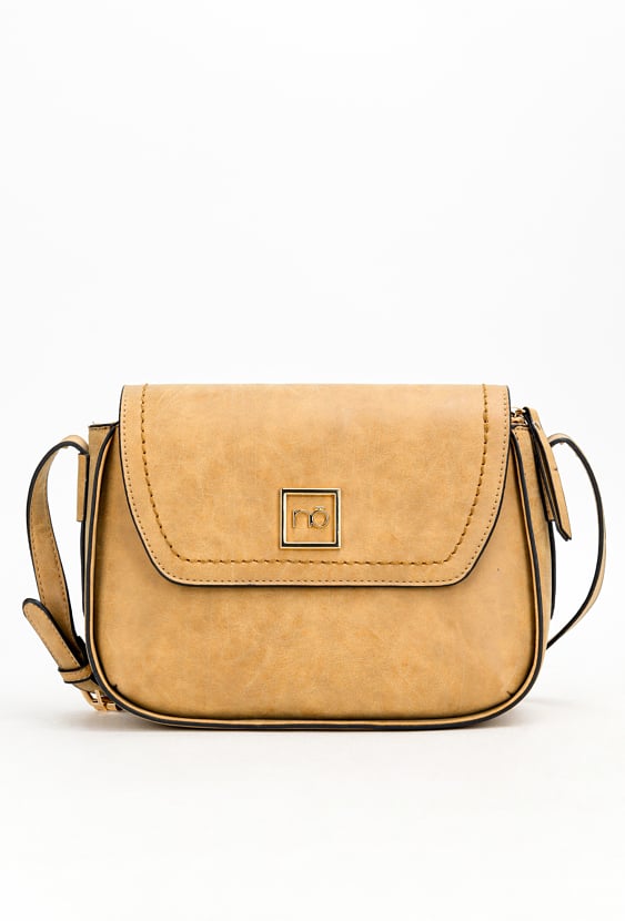 Listonoszka Nobo w stylu vintage