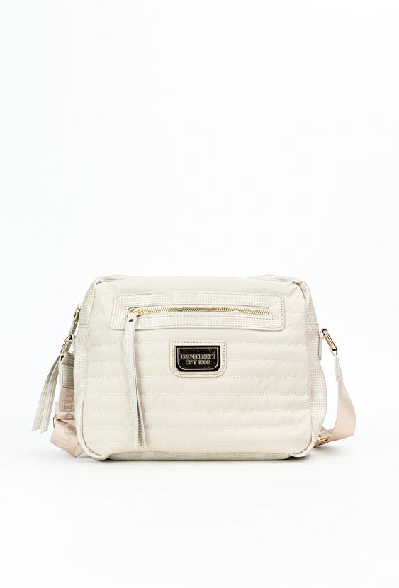 Jednokomorowa torba damska