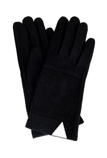 Klasyczne rękawiczki