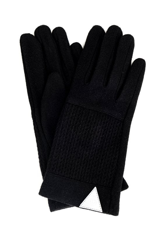 Klasyczne rękawiczki