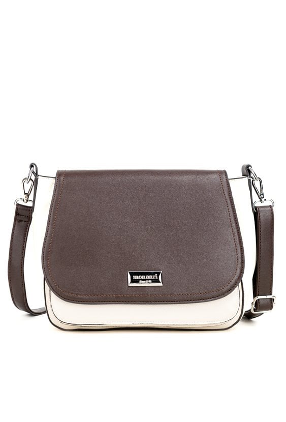 Torba damska z klapą