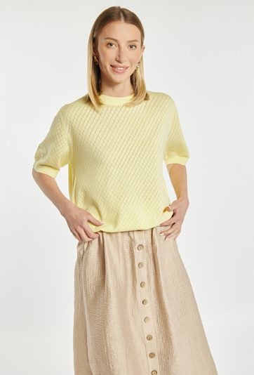Sweter damski