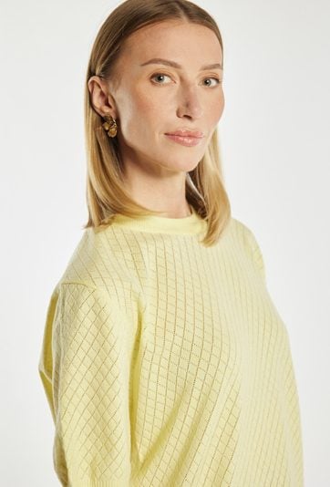 Sweter damski
