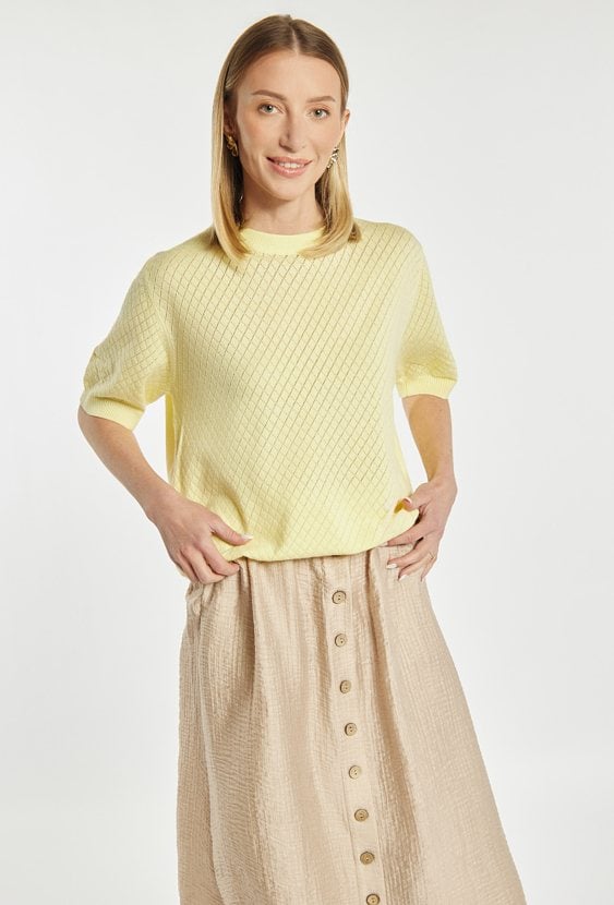 Sweter damski