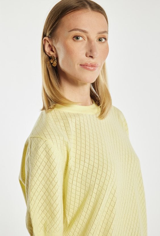 Sweter damski