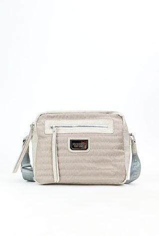 Jednokomorowa torba damska