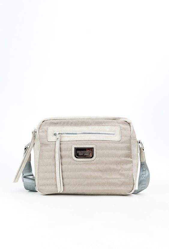 Jednokomorowa torba damska