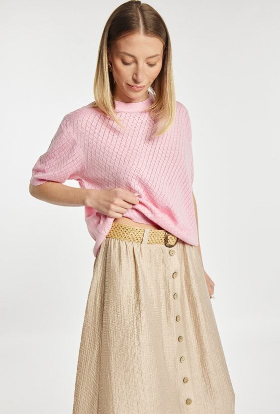 Sweter damski