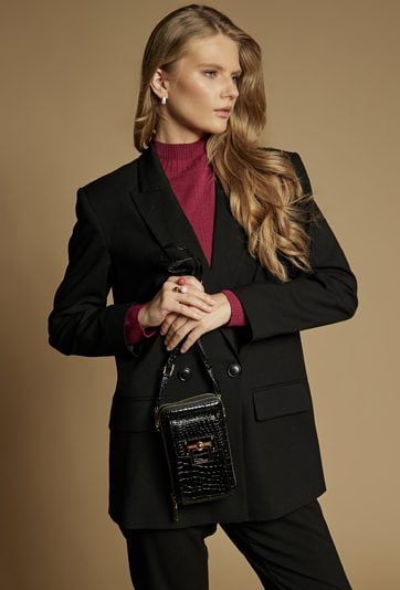 Torebka na telefon
