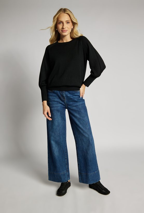 Sweter damski