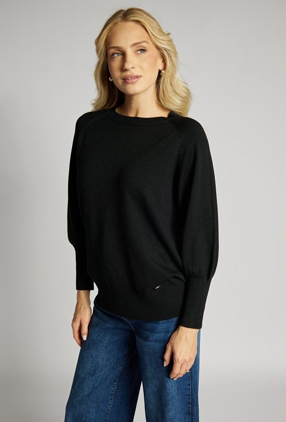 Sweter damski
