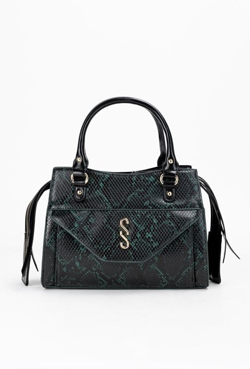 Torba damska typu crossbody