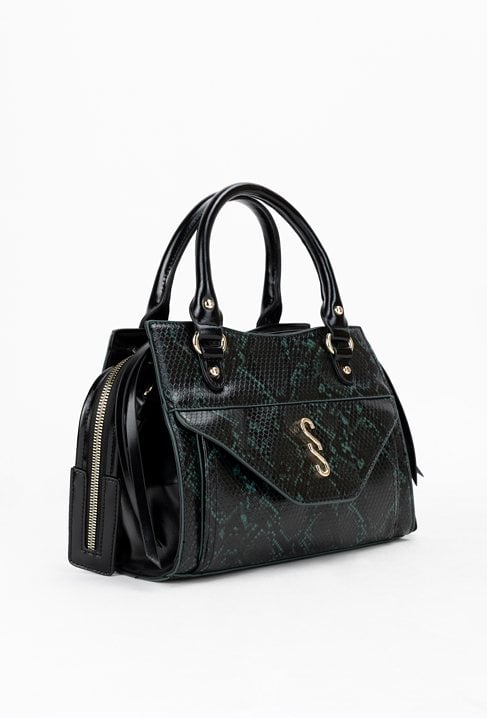 Torba damska typu crossbody